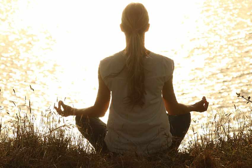 важность саморазвития и медитации