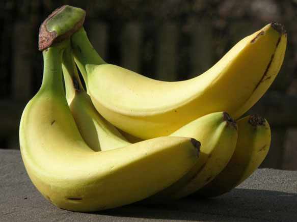 снятся бананы
