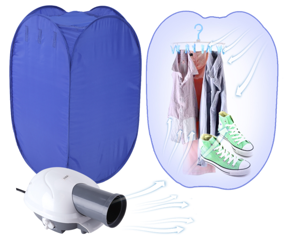 Estink Portable Ventless Clothes Dryer